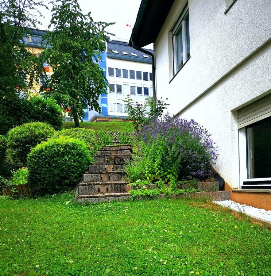 Milonia 2 Apartment Bernkastel-Kues Exterior photo